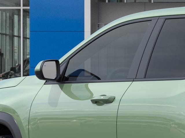 new 2026 Chevrolet Equinox car, priced at $29,898