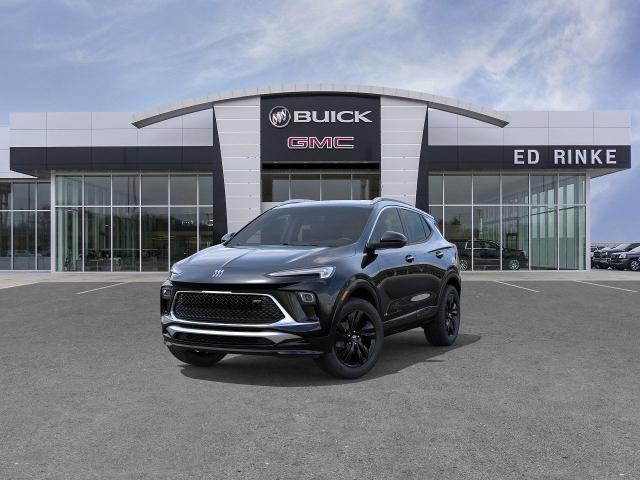 new 2026 Buick Encore GX car, priced at $29,413