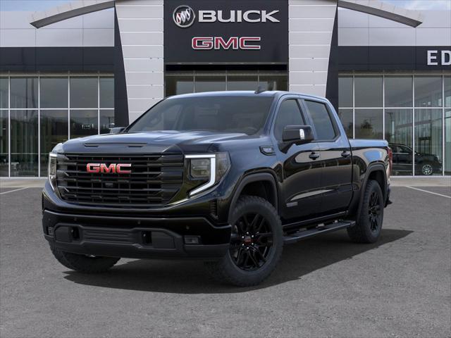 new 2025 GMC Sierra 1500 car, priced at $57,062