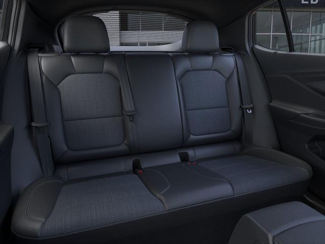 new 2025 Buick Envista car, priced at $25,311