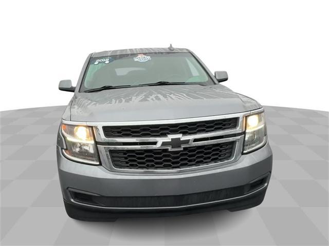 used 2018 Chevrolet Suburban car, priced at $21,965