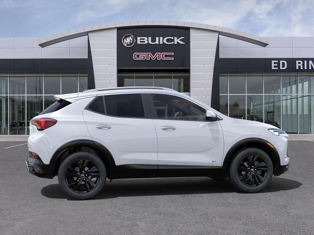 new 2025 Buick Encore GX car, priced at $28,205