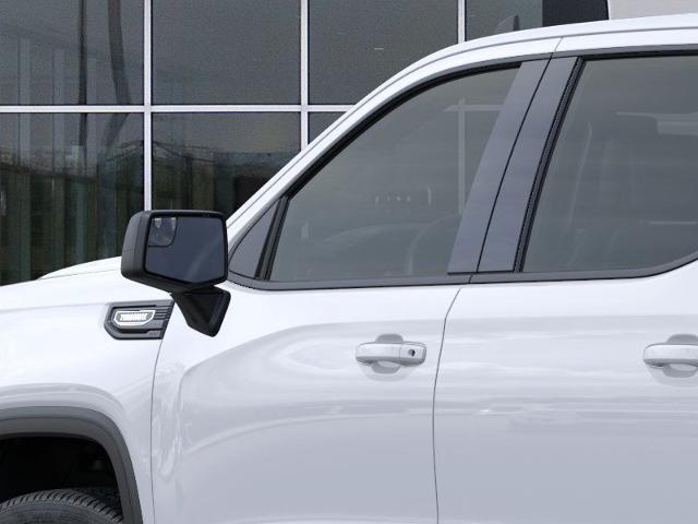 new 2025 GMC Sierra 1500 car, priced at $48,351