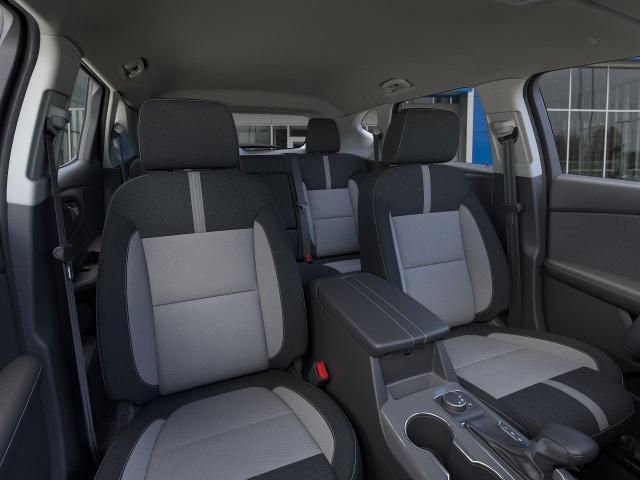 new 2025 Chevrolet Blazer car, priced at $35,417