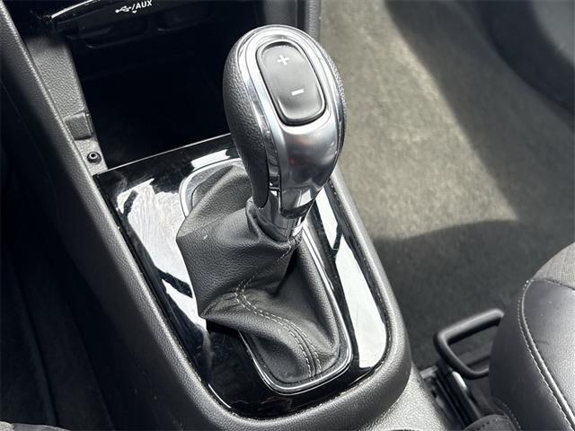 used 2022 Buick Encore car, priced at $17,995