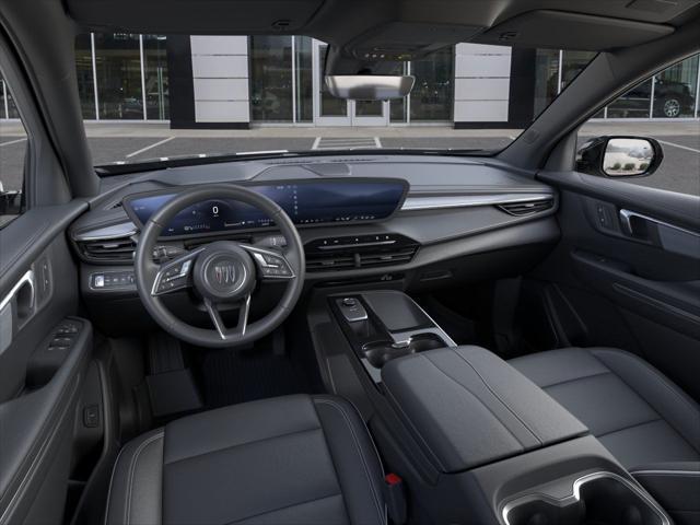 new 2025 Buick Enclave car, priced at $42,598
