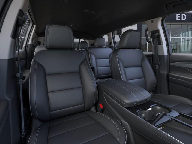 new 2025 Buick Enclave car, priced at $42,598