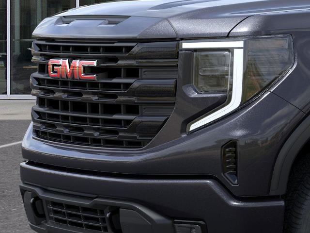 new 2025 GMC Sierra 1500 car, priced at $48,584