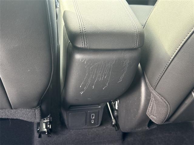 used 2024 Buick Encore GX car, priced at $21,945