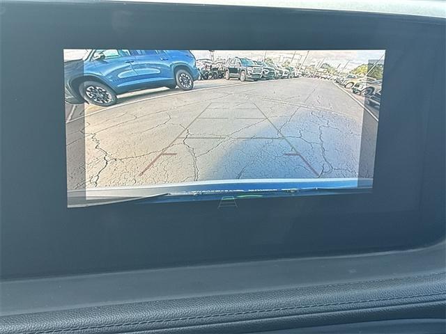 used 2024 Buick Encore GX car, priced at $21,945