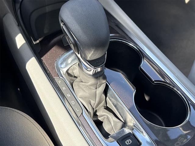 used 2022 Chevrolet Malibu car, priced at $19,475