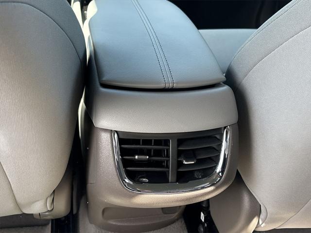 used 2022 Chevrolet Malibu car, priced at $19,475