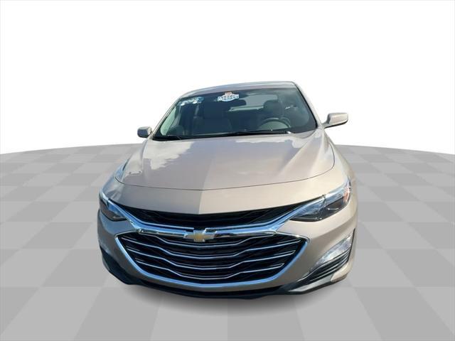used 2022 Chevrolet Malibu car, priced at $19,475