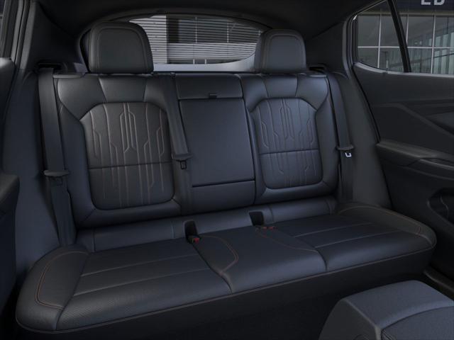 new 2025 Buick Envista car, priced at $30,556