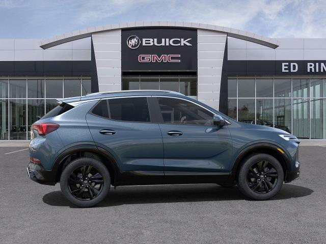 new 2025 Buick Encore GX car, priced at $29,594