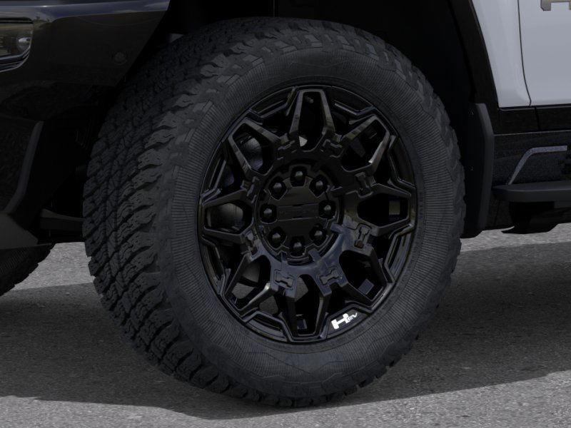 new 2026 GMC HUMMER EV SUV car, priced at $95,178