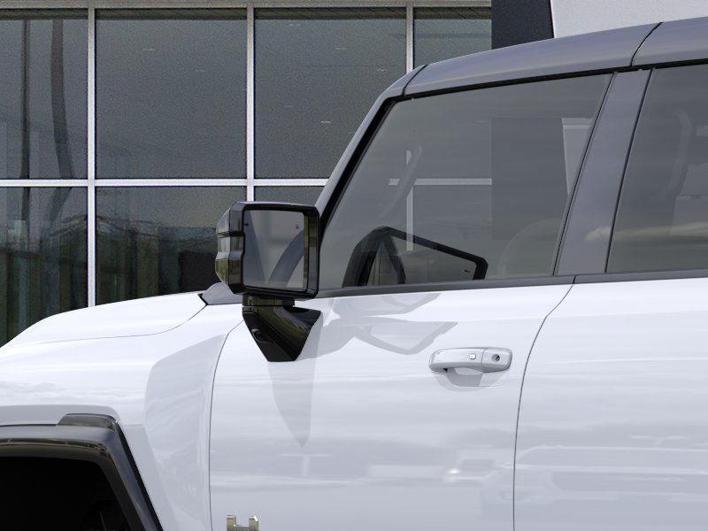 new 2026 GMC HUMMER EV SUV car, priced at $95,178