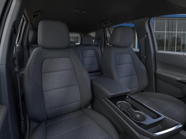 new 2025 Chevrolet Equinox car, priced at $29,281