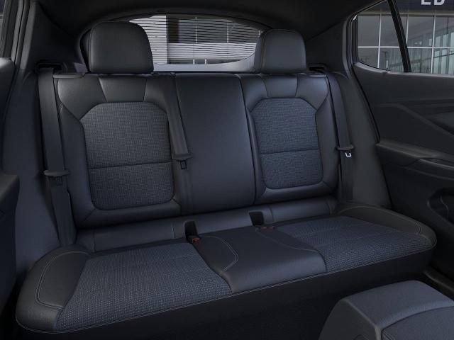 new 2025 Buick Envista car, priced at $25,240