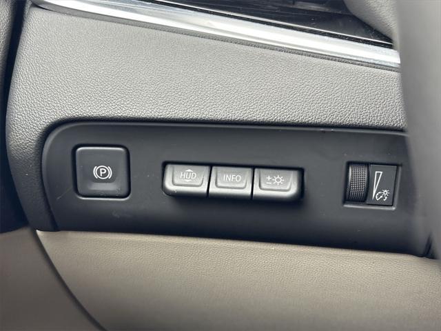 used 2022 Buick Enclave car, priced at $36,445