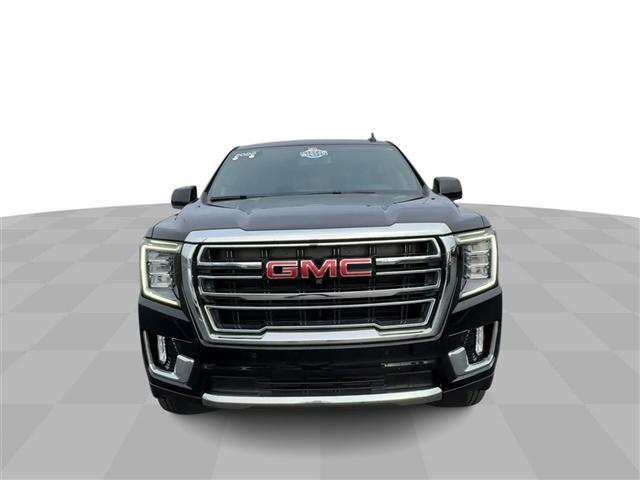 used 2022 GMC Yukon car, priced at $54,219