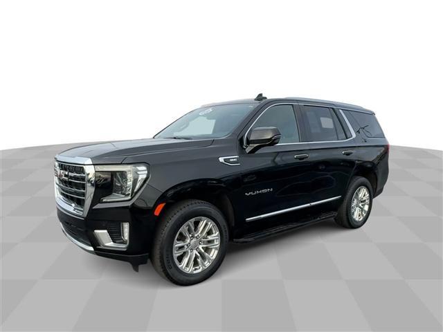 used 2022 GMC Yukon car, priced at $54,219