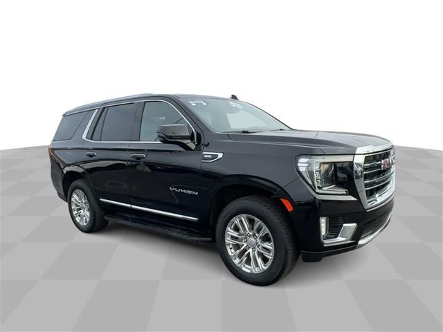 used 2022 GMC Yukon car, priced at $54,219