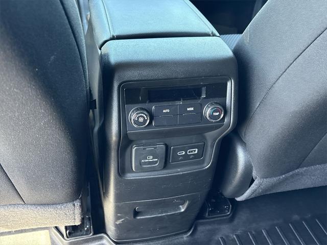 used 2023 GMC Acadia car, priced at $30,895