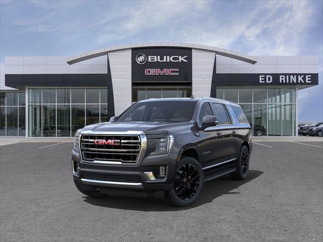 new 2024 GMC Yukon XL car, priced at $74,184