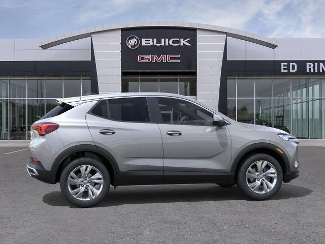 new 2026 Buick Encore GX car, priced at $30,153
