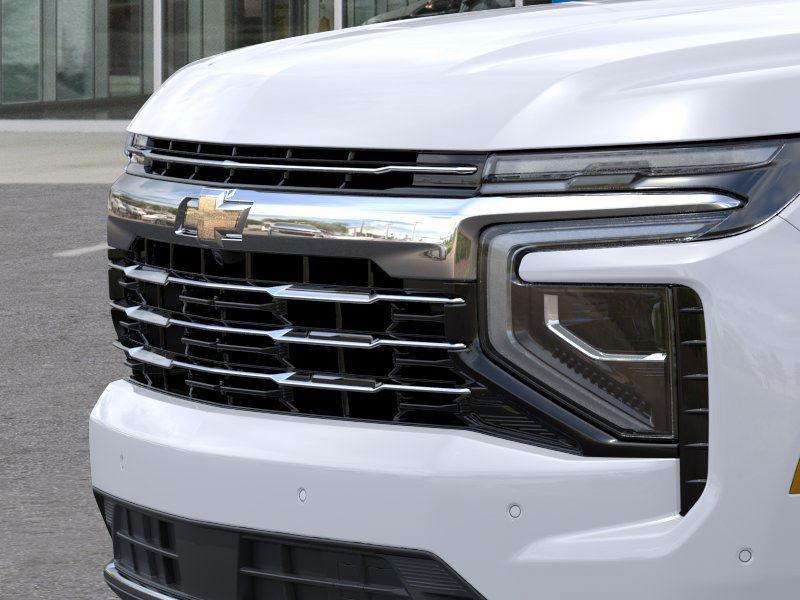 new 2026 Chevrolet Tahoe car, priced at $69,727