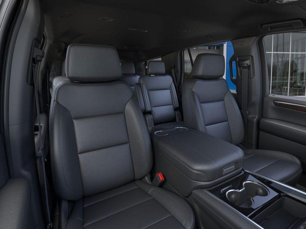 new 2026 Chevrolet Tahoe car, priced at $69,727