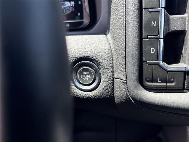 used 2024 GMC Yukon car