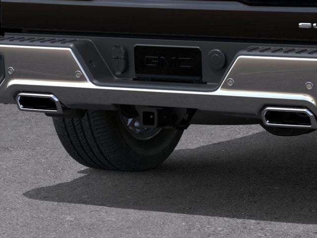 new 2025 GMC Sierra 1500 car, priced at $59,845