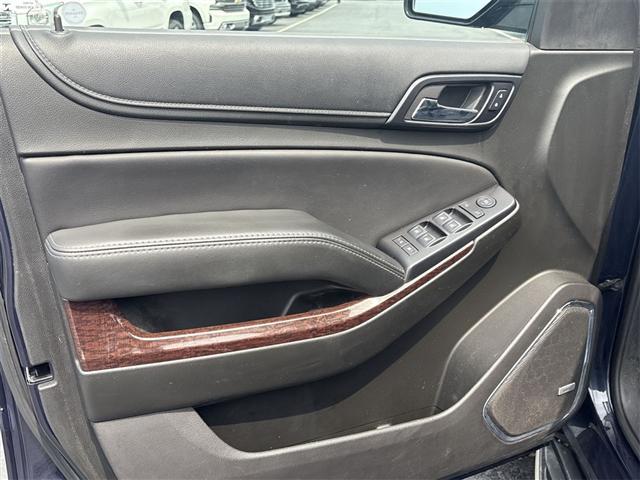 used 2018 GMC Yukon car, priced at $23,795