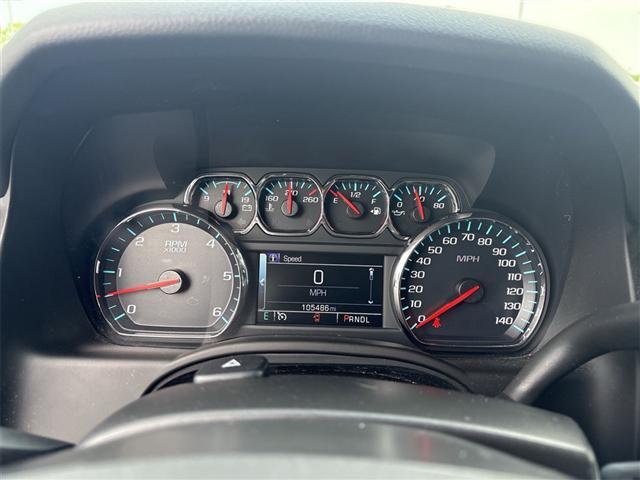 used 2018 GMC Yukon car, priced at $23,795