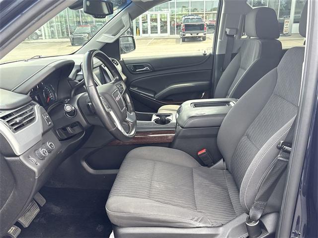 used 2018 GMC Yukon car, priced at $23,795