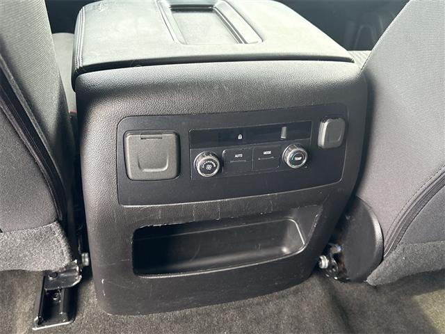 used 2018 GMC Yukon car, priced at $23,795