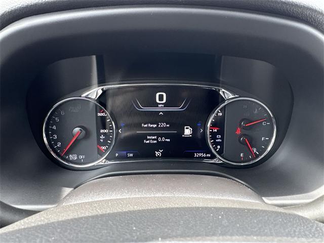 used 2022 GMC Acadia car, priced at $29,195