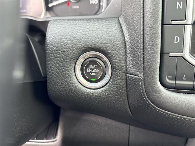 used 2021 GMC Yukon XL car, priced at $49,985