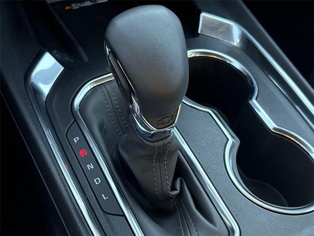 used 2023 Chevrolet Traverse car, priced at $32,225