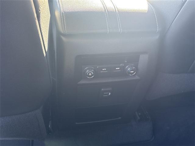 used 2023 Chevrolet Traverse car, priced at $32,225