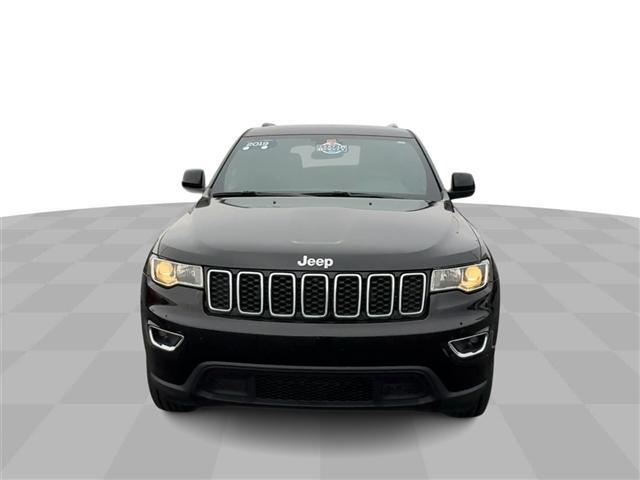 used 2021 Jeep Grand Cherokee car, priced at $24,695