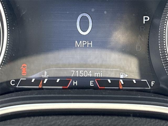 used 2020 Jeep Cherokee car, priced at $18,495