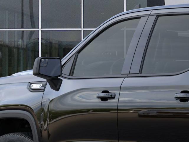 new 2025 GMC Sierra 1500 car, priced at $48,784