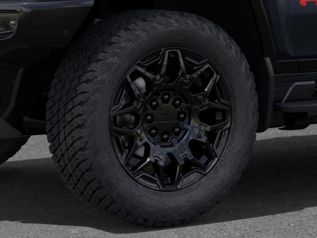 new 2025 GMC HUMMER EV Pickup car, priced at $97,159