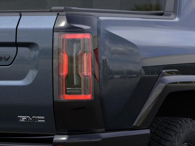 new 2025 GMC HUMMER EV Pickup car, priced at $97,159