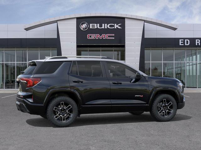 new 2026 GMC Terrain car, priced at $39,047