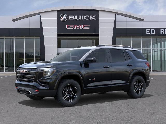 new 2026 GMC Terrain car, priced at $39,047