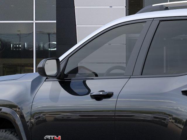 new 2026 GMC Terrain car, priced at $39,047